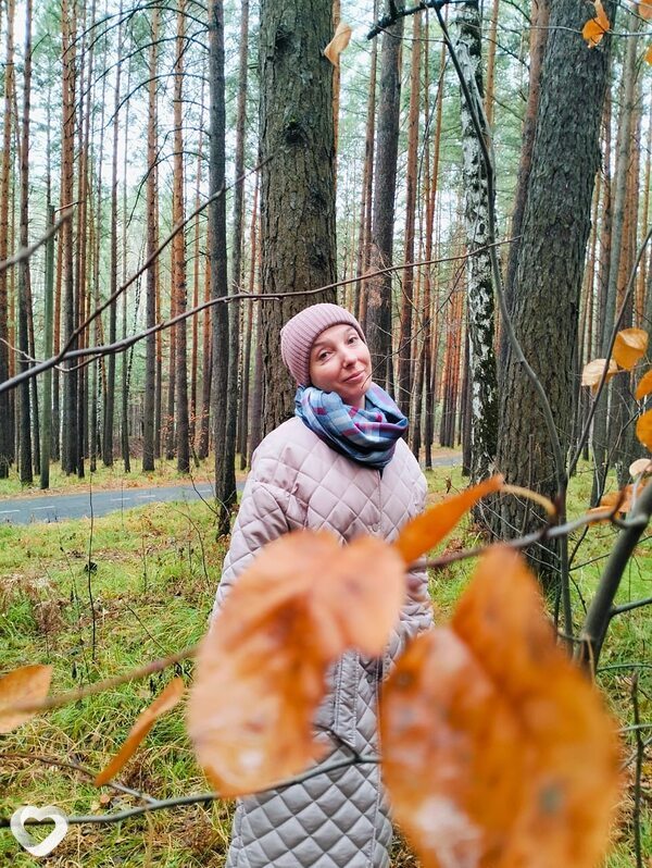 Софья, 47, Зеленогорск (Красноярский Край) — анкета №2068448
