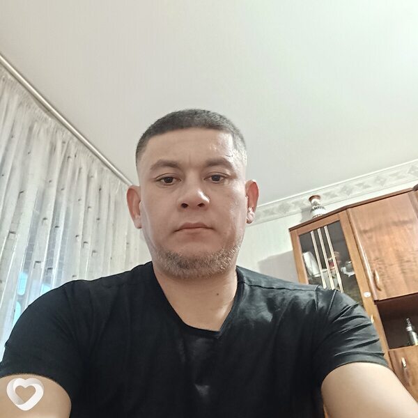 Азиз, 41, Москве — анкета №2068450