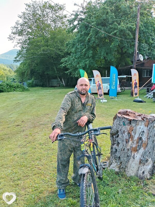 Samvel, 40, Адлер — анкета №2068453