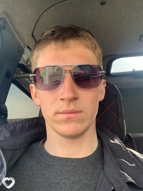 Иван, 20, Павлодаре — анкета №2068454