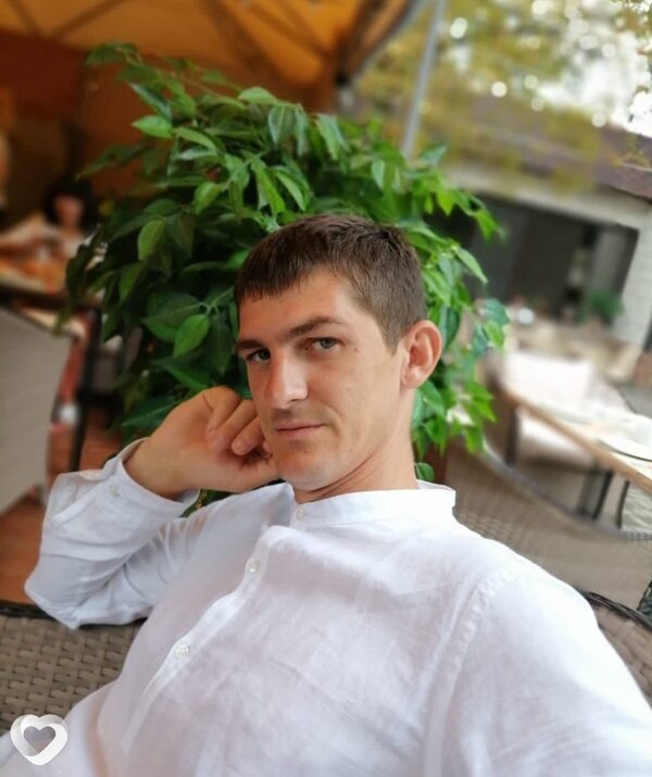 Егор, 37, Сочи — анкета №2068342