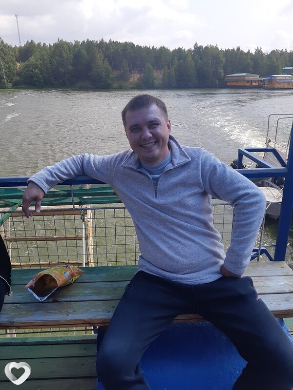 Денчик, 38, Чебоксарах — анкета №2068344