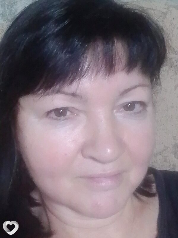 Светлана, 63, Тюмени — анкета №2068345