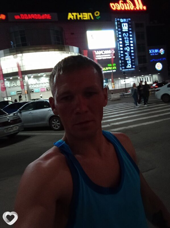 Сергей, 33, Воронеже — анкета №2068349