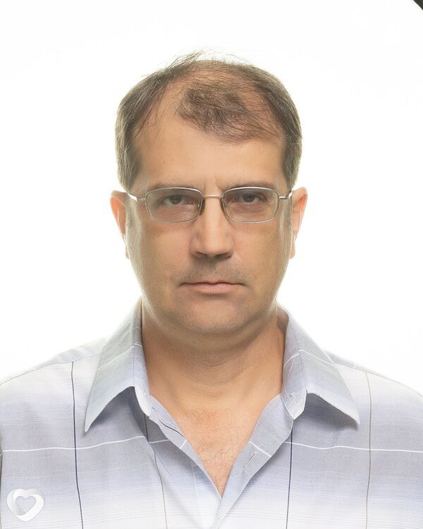 Михаил, 54, Перми — анкета №2068355