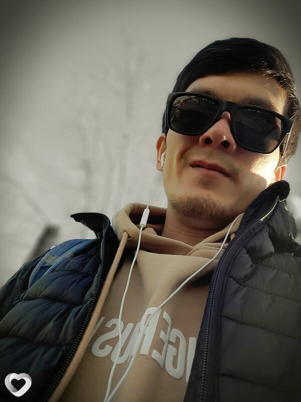 Бека, 30, Алматы — анкета №2068356