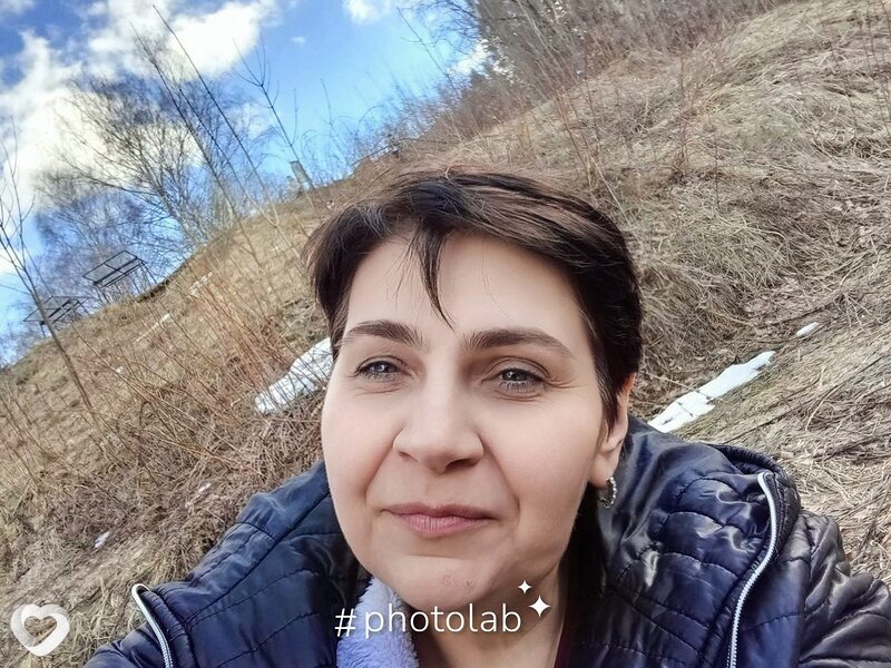 Наталья, 49, Пензе — анкета №2068359