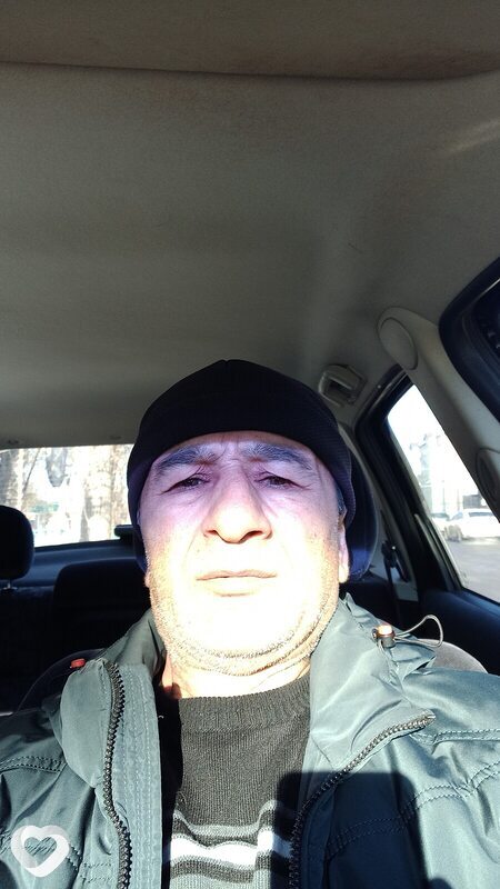 Алик, 51, Екатеринбурге — анкета №2068538