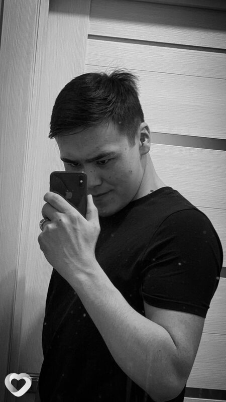 Бека, 21, Горно-Алтайске — анкета №2068539