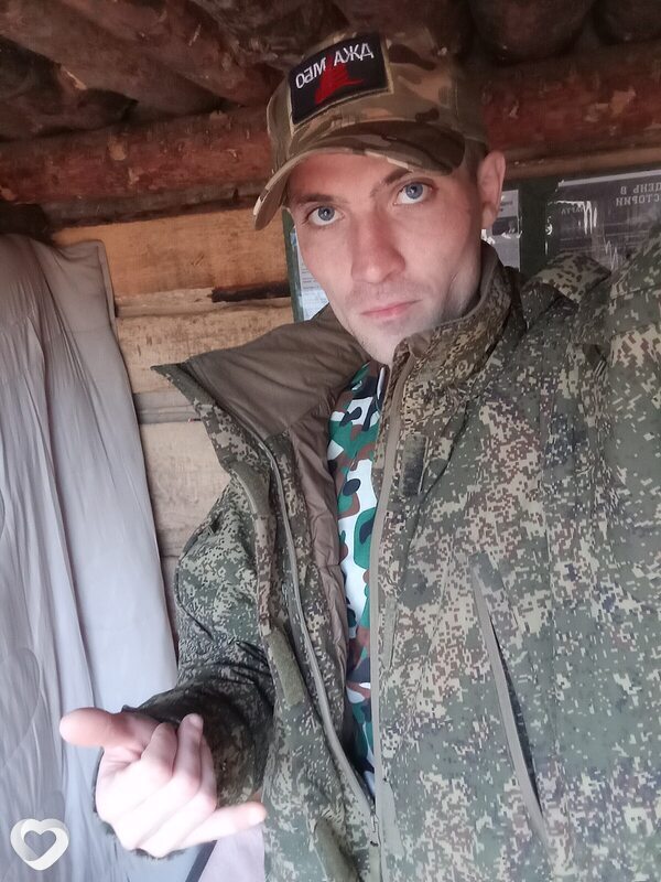 Дима, 28, Новосибирске — анкета №2068542