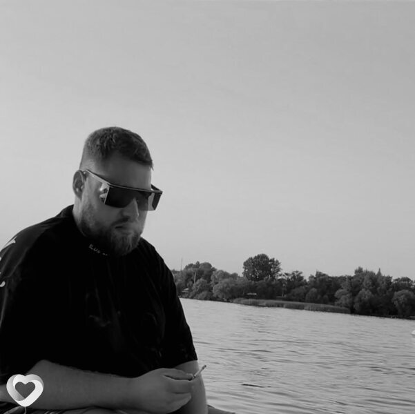 Алексей, 30, Екатеринбурге — анкета №2068544