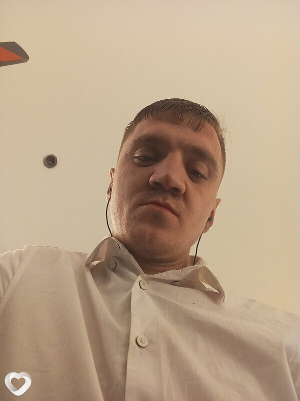 Rautveler, 31, Москве — анкета №2068548