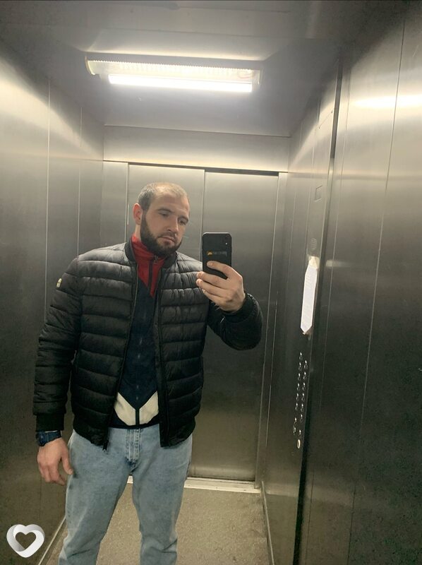 Александр, 36, Братске — анкета №2068554