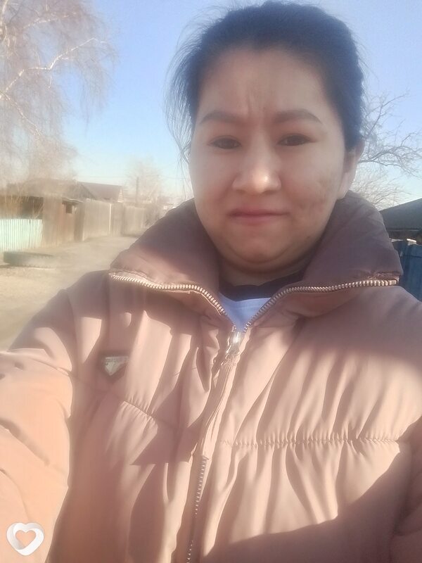 Екатерина, 28, Красноярске — анкета №2068559