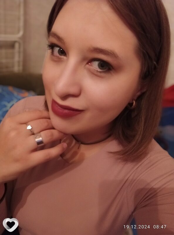 Анна, 29, Оренбурге — анкета №2068595