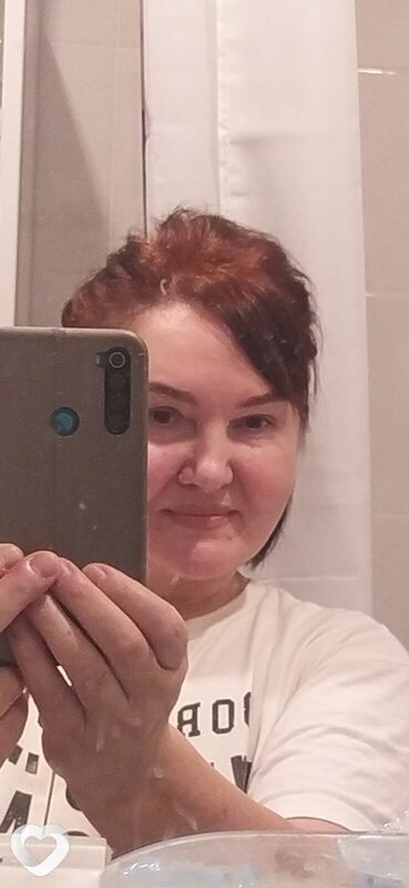 Оксана, 56, Новосибирске — анкета №2068596