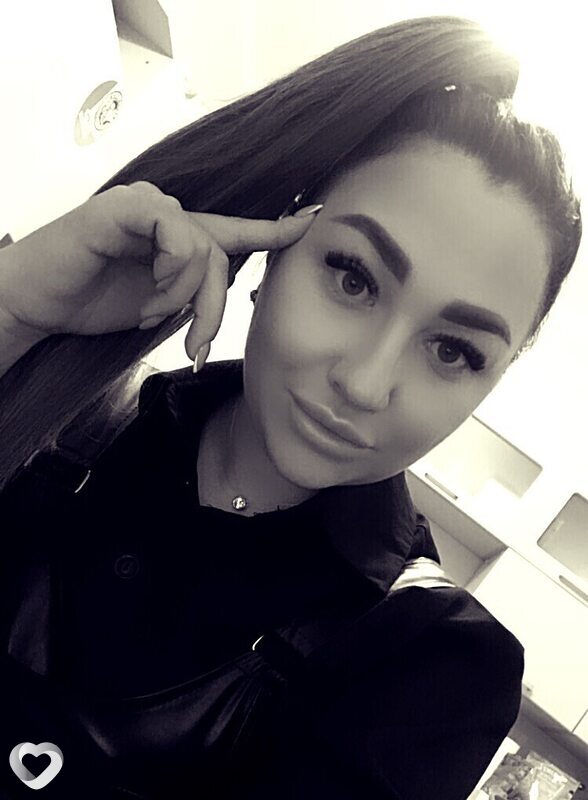 Софья, 33, Ленинске-Кузнецком — анкета №2068607