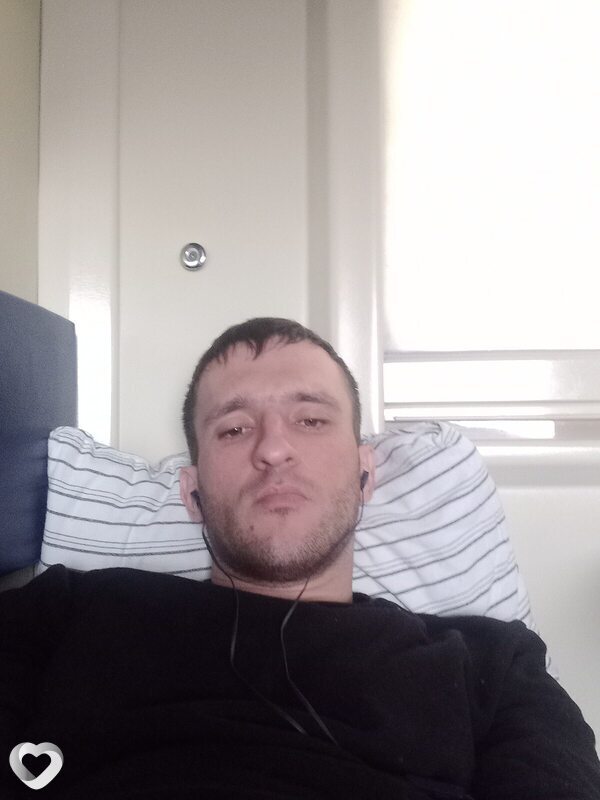 Александр, 38, Дальнегорске — анкета №2068889