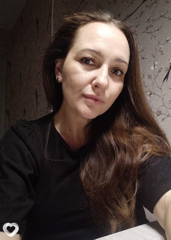 Инна, 40, Омске — анкета №2068900