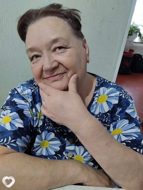 Замиля, 67, Екатеринбурге — анкета №2068901