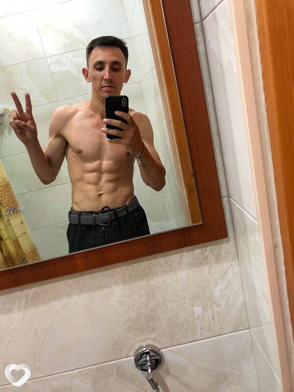 Леонард, 26, Сочи — анкета №2068902