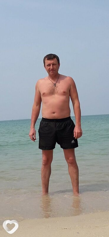 Александр, 47, Белове — анкета №2068903