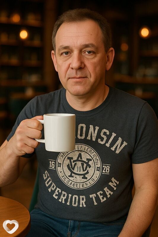 Владимир, 59, Саратове — анкета №2068905