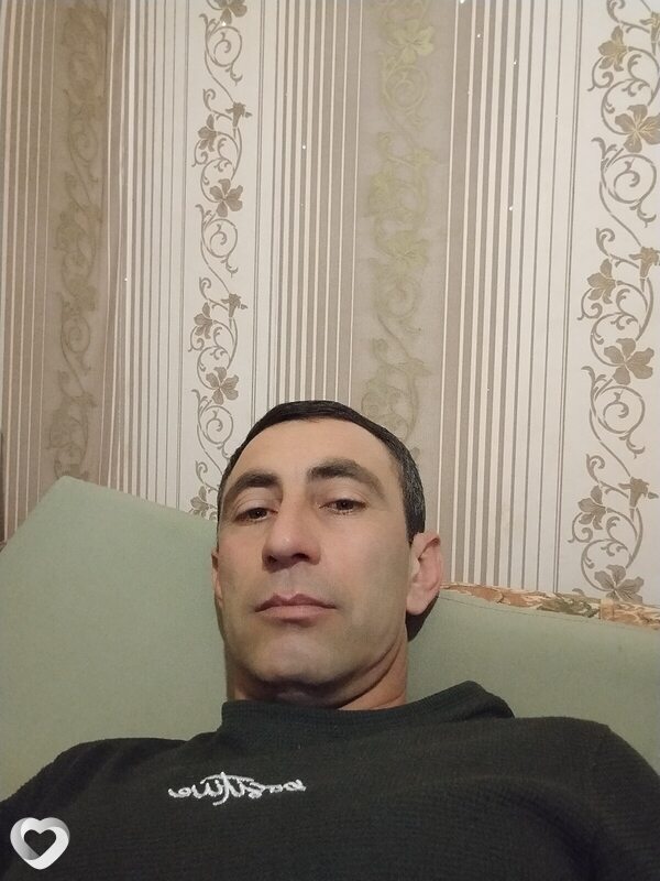 Анар, 41, Вологде — анкета №2068616