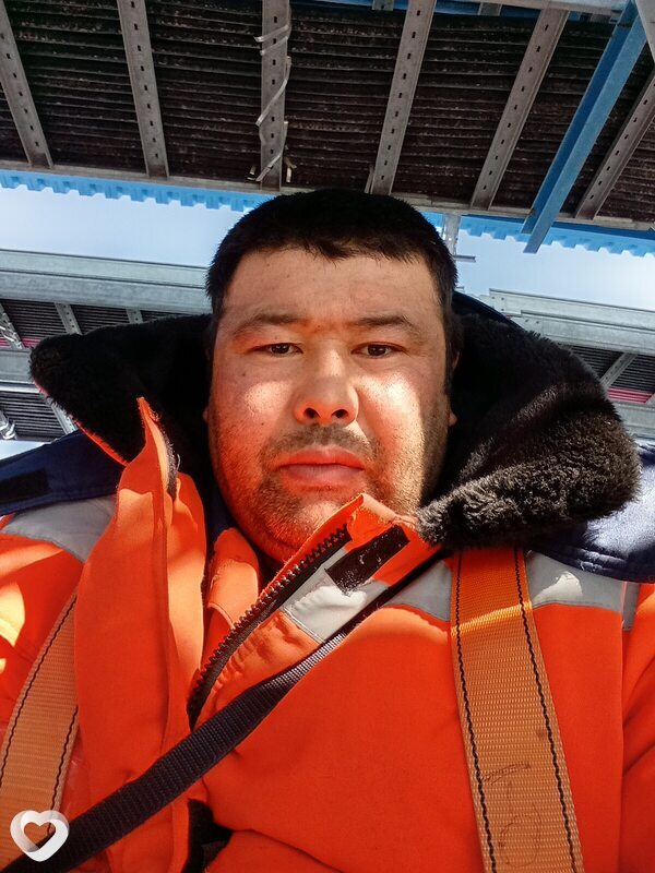 Мухиддин Юлдошев, 34, Свободном — анкета №2068625