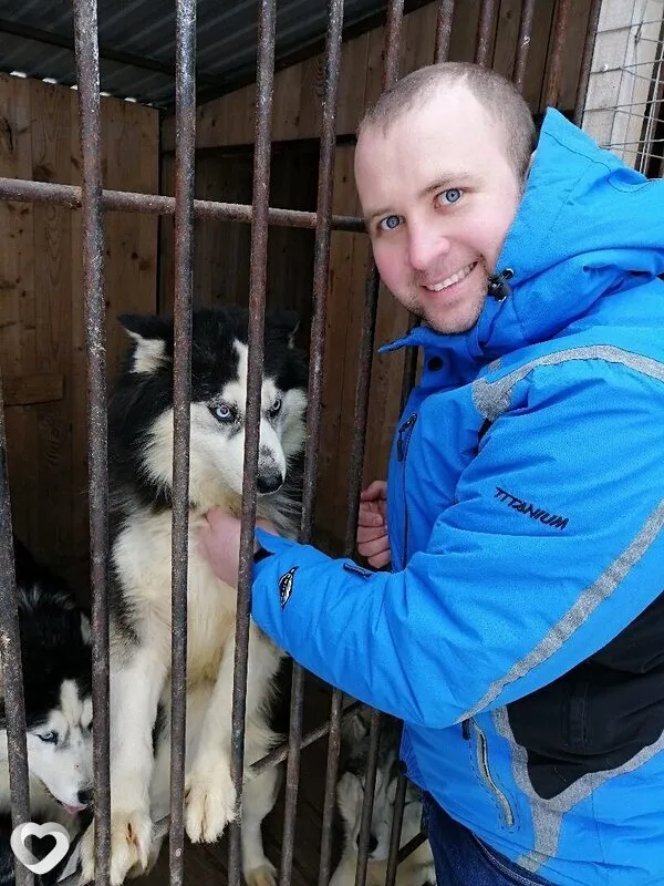 Дмитрий, 37, Москве — анкета №2068634