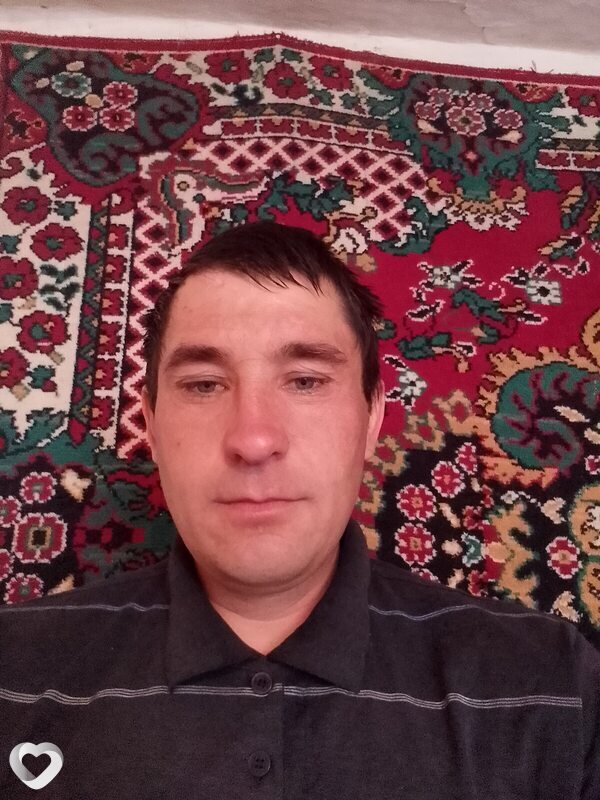 Алексей, 36, Талдыкорган — анкета №2068686