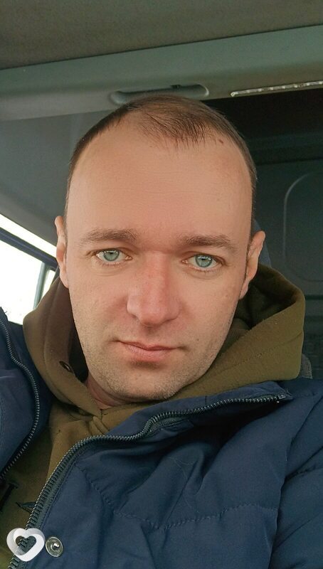 Александр, 43, Мытищах — анкета №2068700