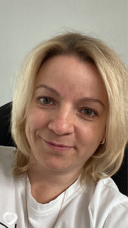 Ирина, 40, Москве — анкета №2068703