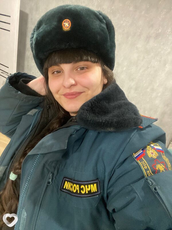 Виолетта, 29, Искитиме — анкета №2068707
