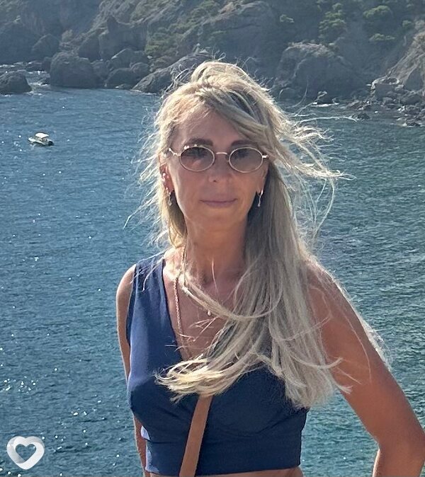 Надежда, 49, Керчи — анкета №2068718