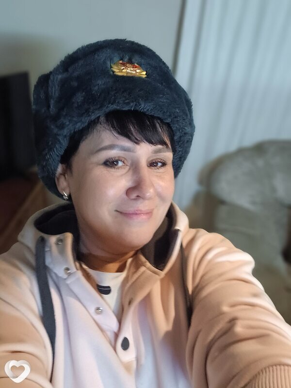 Анна, 46, Усть-Каменогорск — анкета №2068719