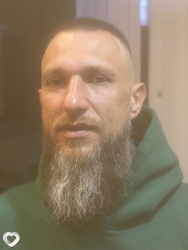 Роман, 43, Санкт-Петербурге — анкета №2068721