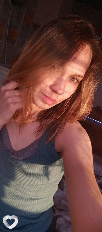Алёна, 25, Чебаркуле — анкета №2068722