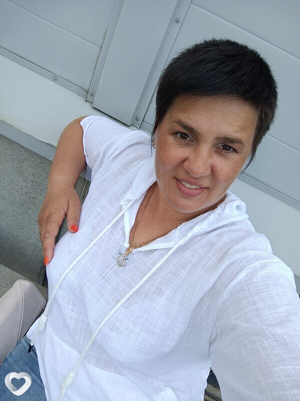 Екатерина, 45, Санкт-Петербурге — анкета №2068726