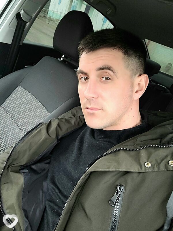 Николай, 33, Михайловка (Волгоградская Област — анкета №2068730