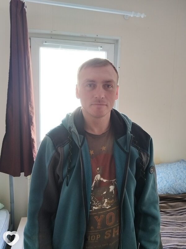Юрий, 40, Могилев — анкета №2068734