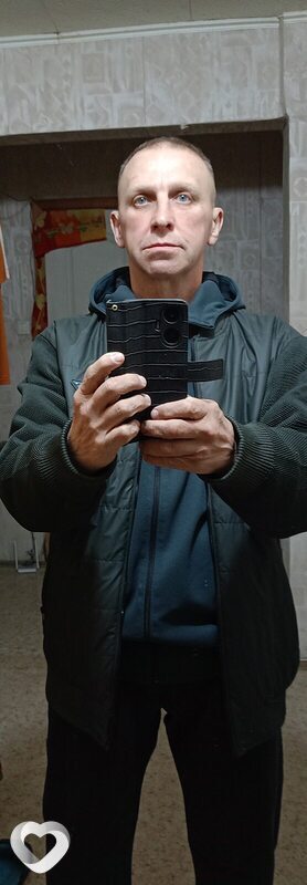 Валерий, 55, Ангарске — анкета №2068741