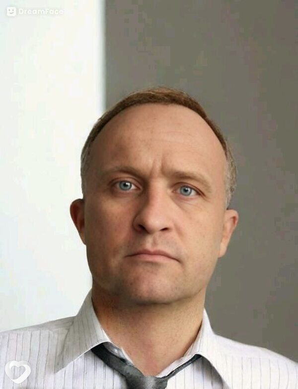Сергей, 41, Пензе — анкета №2068751