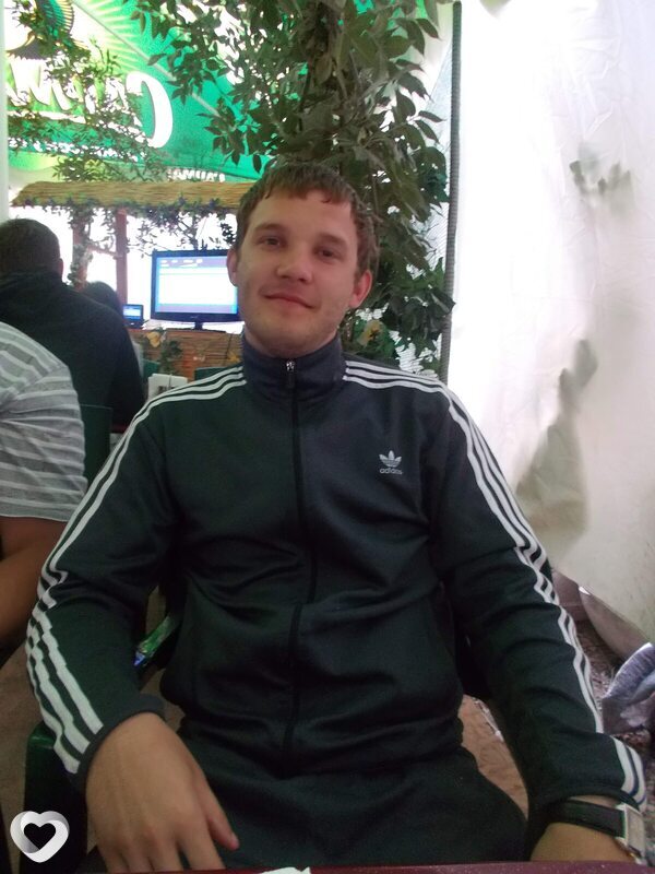 Николай, 36, Белгороде — анкета №2068754