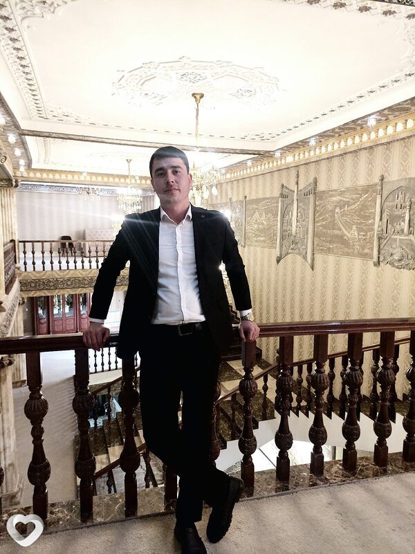 Шоха, 28, Бузулуке — анкета №2068756