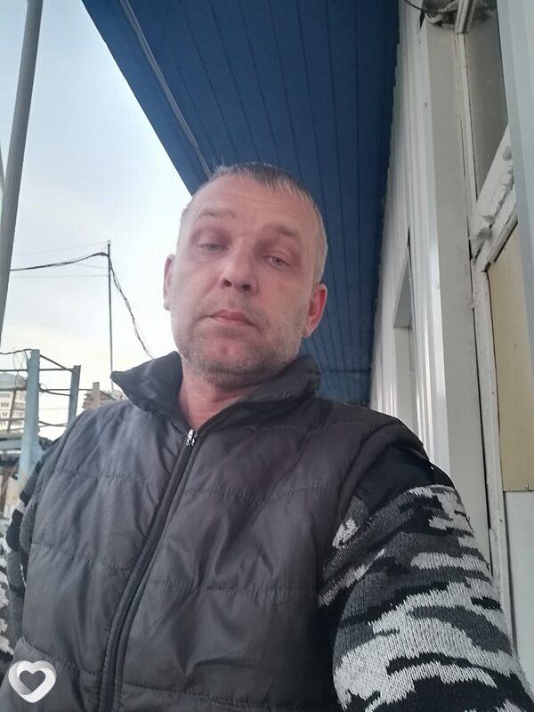 Алексей, 46, Энгельсе — анкета №2068758