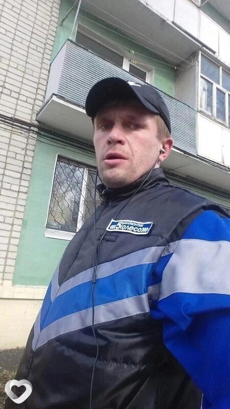 Игорь, 39, Казани — анкета №2068662