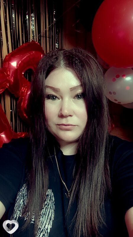 Виктория, 34, Братске — анкета №2068679