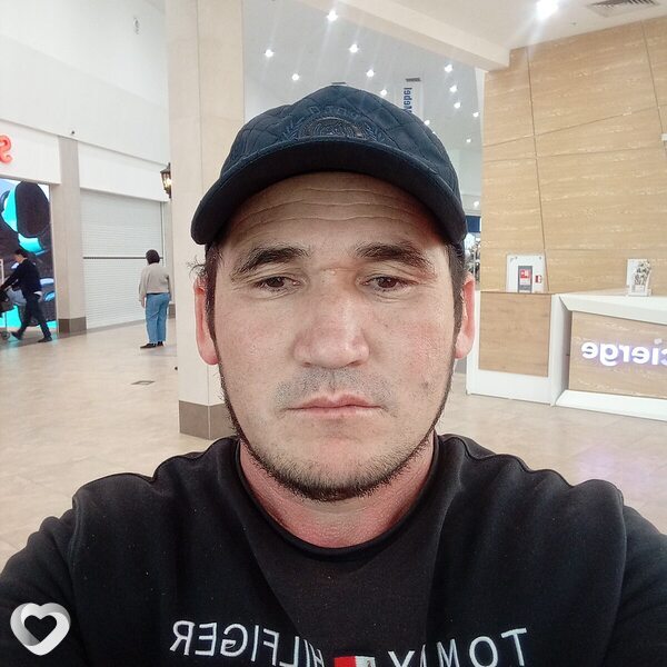 Комилджон, 37, Алматы — анкета №2068684