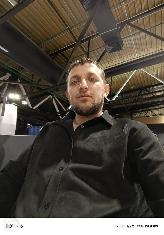 Артур, 39, Наро-Фоминске — анкета №2068768
